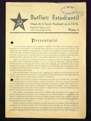 Imagen del registro