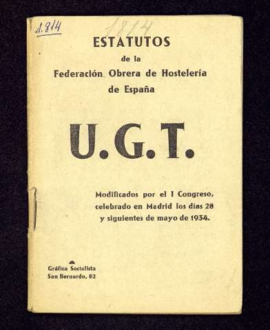 Imagen del registro