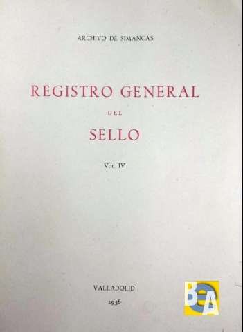 Imagen del registro