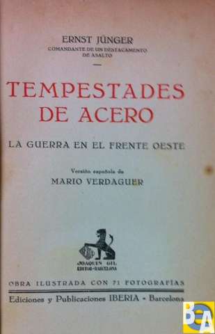 Imagen del registro