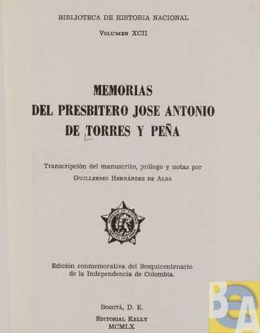 Imagen del registro