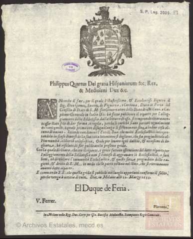 Imagen del registro