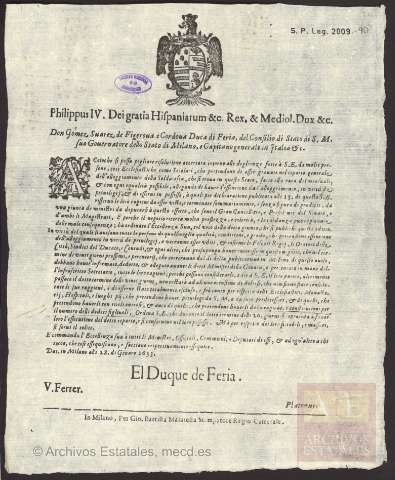 Imagen del registro