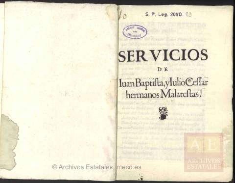 Imagen del registro