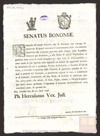 Imagen del registro