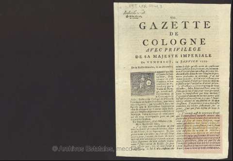 Imagen del registro
