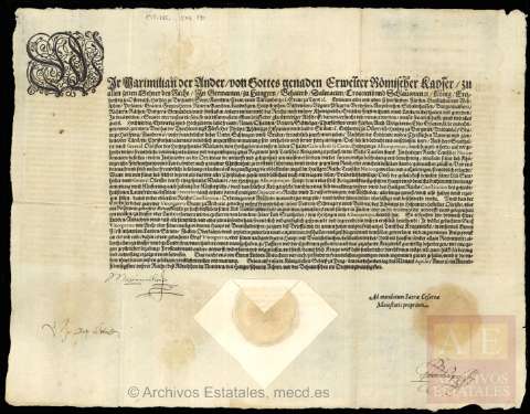 Imagen del registro