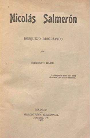 Imagen del registro