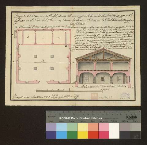 Imagen del registro