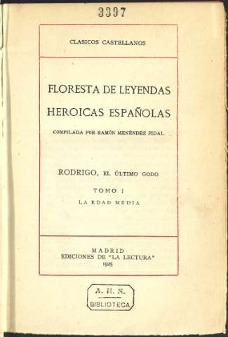 Imagen del registro