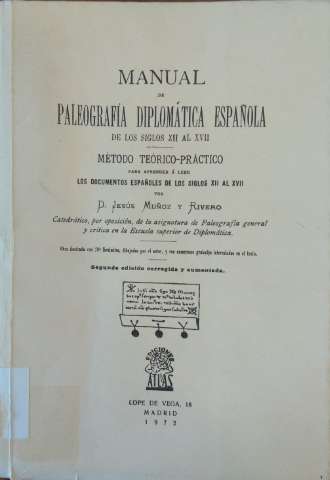 Imagen del registro