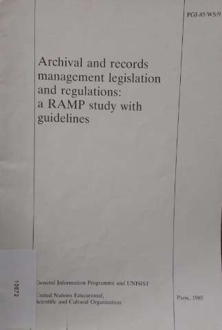 Imagen del registro