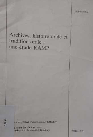 Imagen del registro