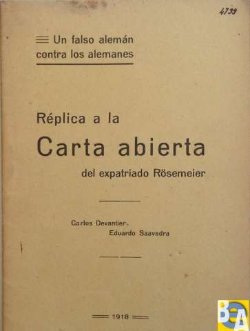 Imagen del registro
