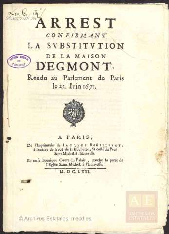 Imagen del registro