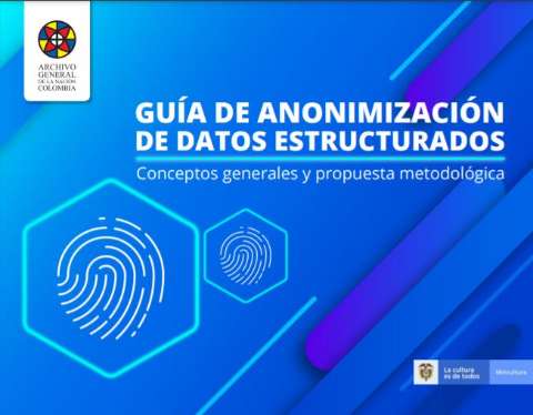 Imagen del registro