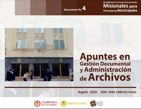Imagen del registro