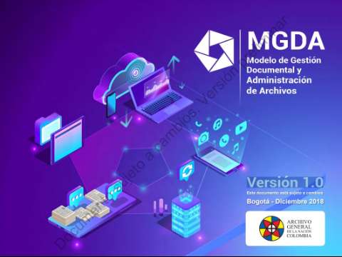 Imagen del registro