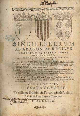 Imagen del registro