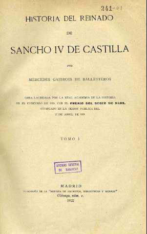 Imagen del registro