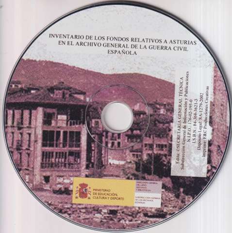 Imagen del registro