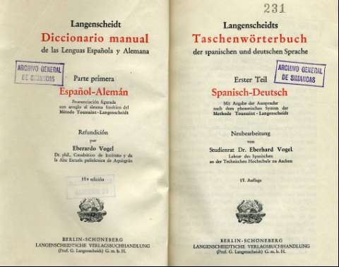 Imagen del registro