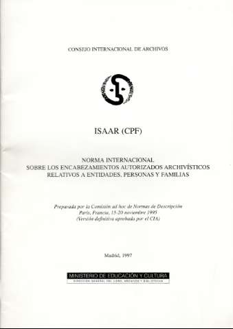 Imagen del registro