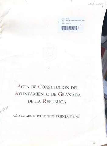 Imagen del registro