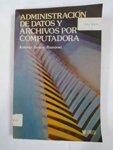 Imagen del registro