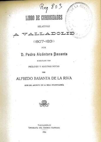 Imagen del registro