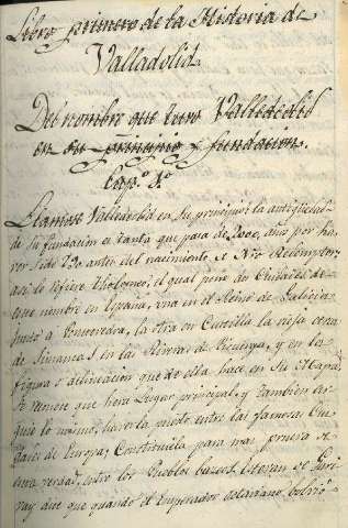 Imagen del registro