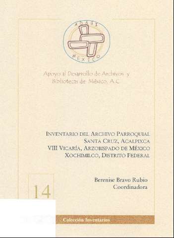 Imagen del registro