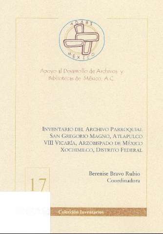 Imagen del registro