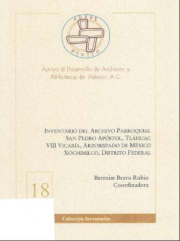 Imagen del registro
