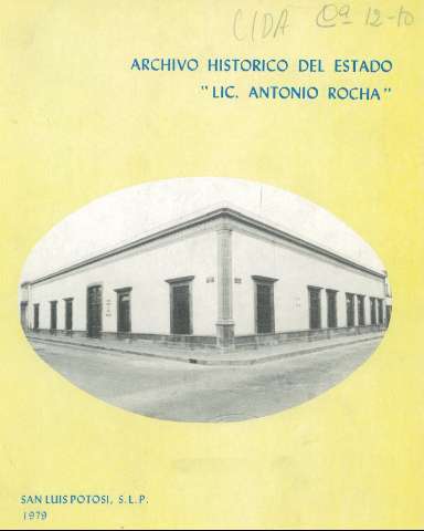 Imagen del registro