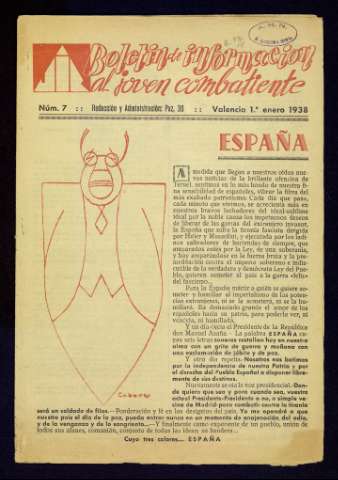 Imagen del registro