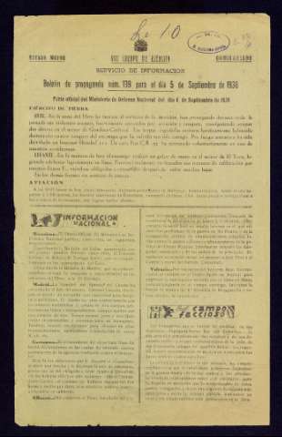 Imagen del registro