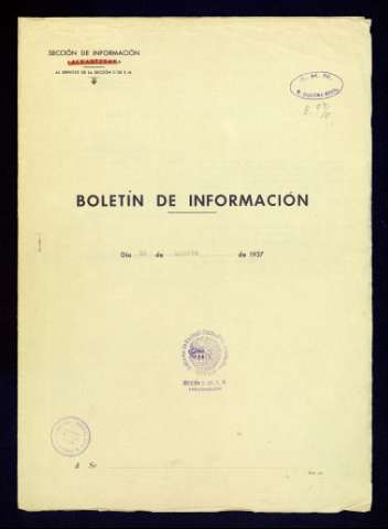 Imagen del registro