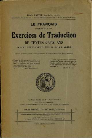 Imagen del registro