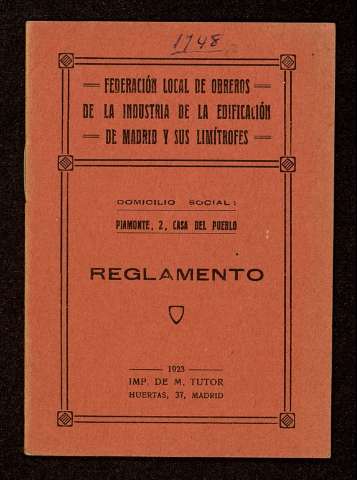 Imagen del registro