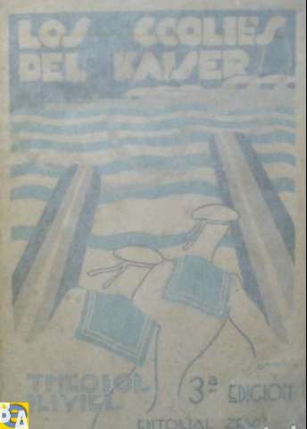 Imagen del registro