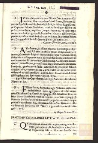 Imagen del registro