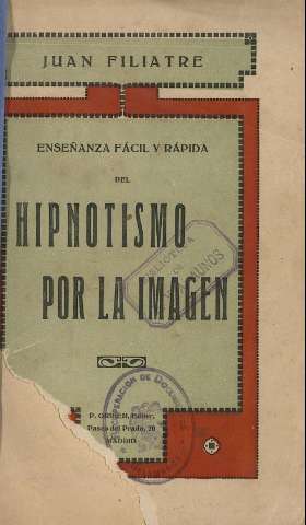 Imagen del registro