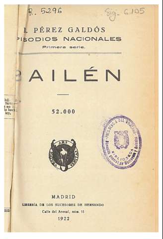 Imagen del registro