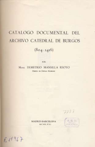 Imagen del registro
