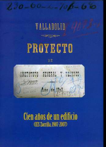 Imagen del registro