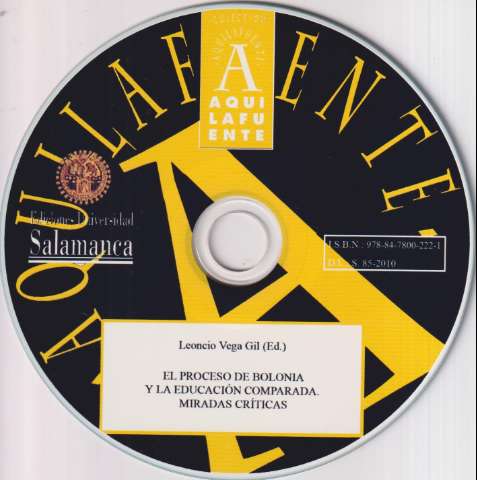 Imagen del registro