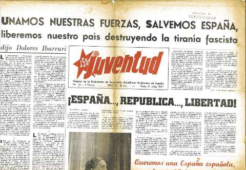 Imagen del registro