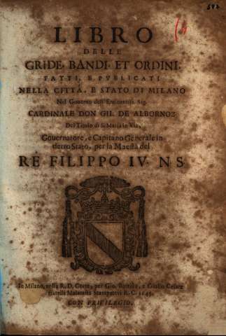 Imagen del registro