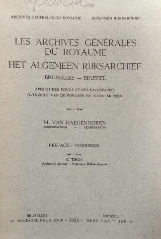 Imagen del registro